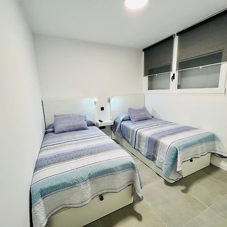 Apartamento Parque Jardin Las Palmas Buitenkant foto