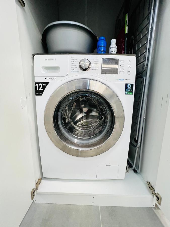 Apartamento Parque Jardin Las Palmas Buitenkant foto