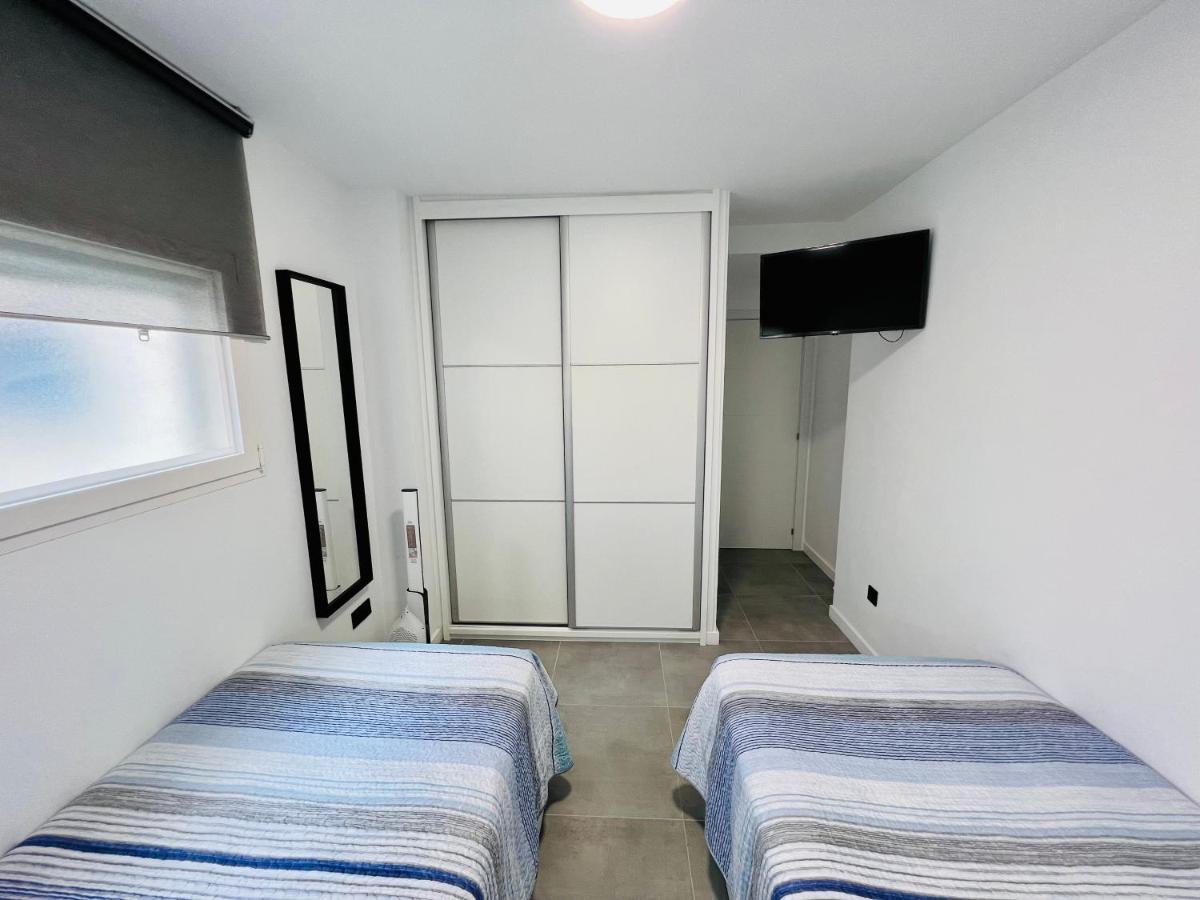 Apartamento Parque Jardin Las Palmas Buitenkant foto