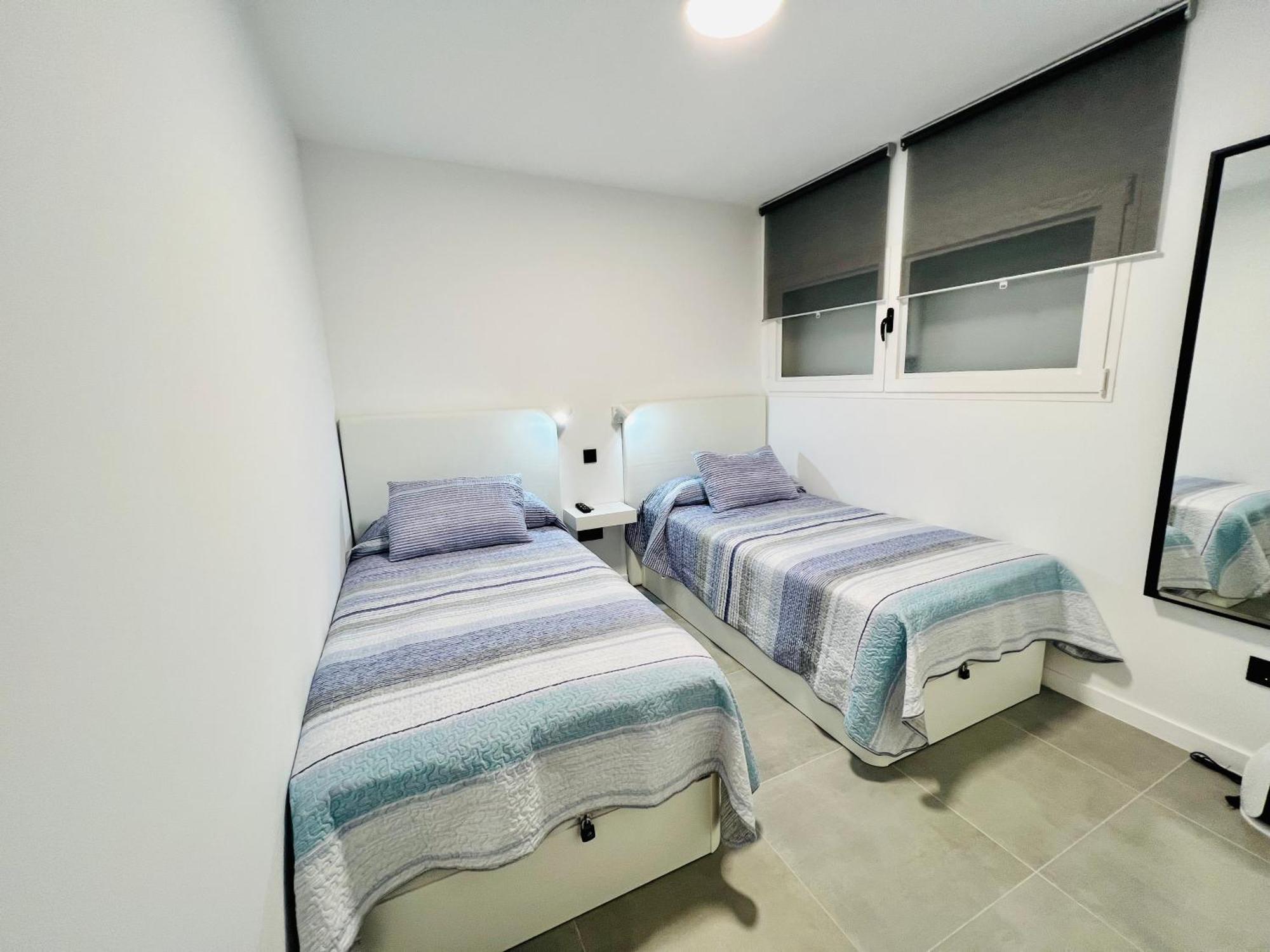 Apartamento Parque Jardin Las Palmas Buitenkant foto