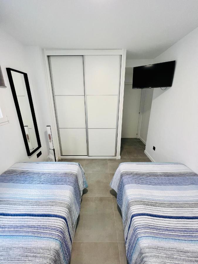 Apartamento Parque Jardin Las Palmas Buitenkant foto