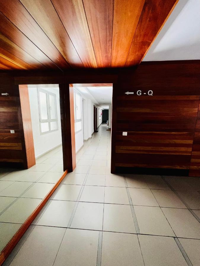 Apartamento Parque Jardin Las Palmas Buitenkant foto