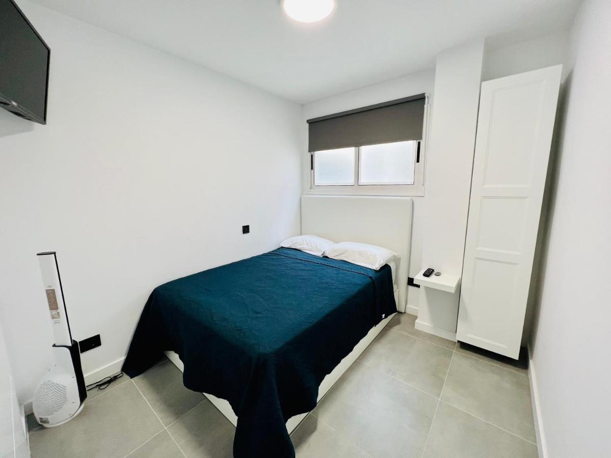 Apartamento Parque Jardin Las Palmas Buitenkant foto