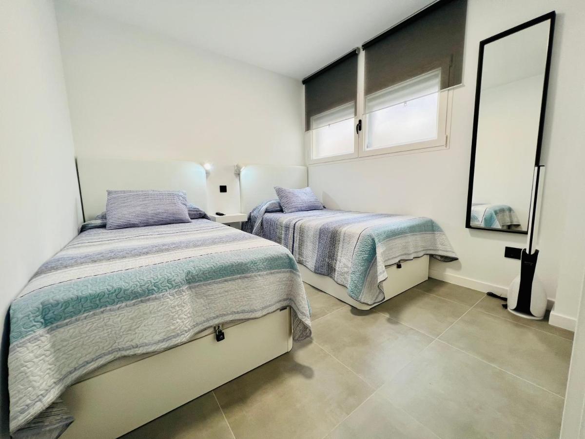 Apartamento Parque Jardin Las Palmas Buitenkant foto